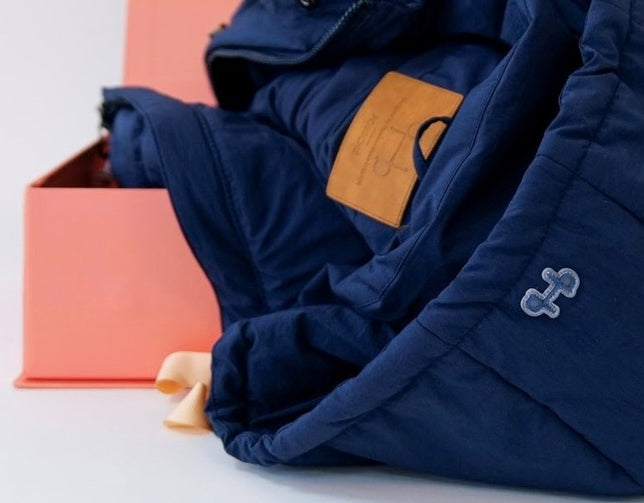 Porsche Vests