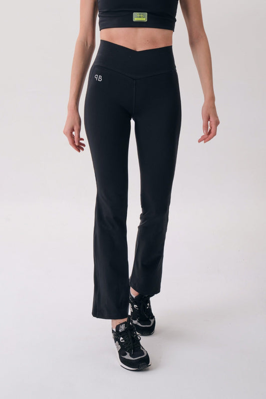 Black Flare