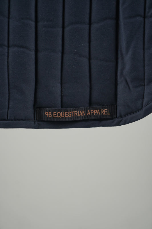 PB Saddle Pads