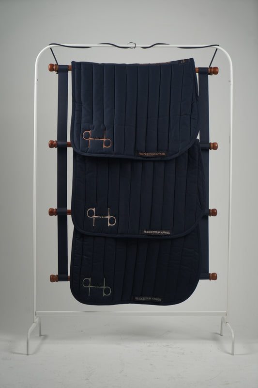 PB Saddle Pads