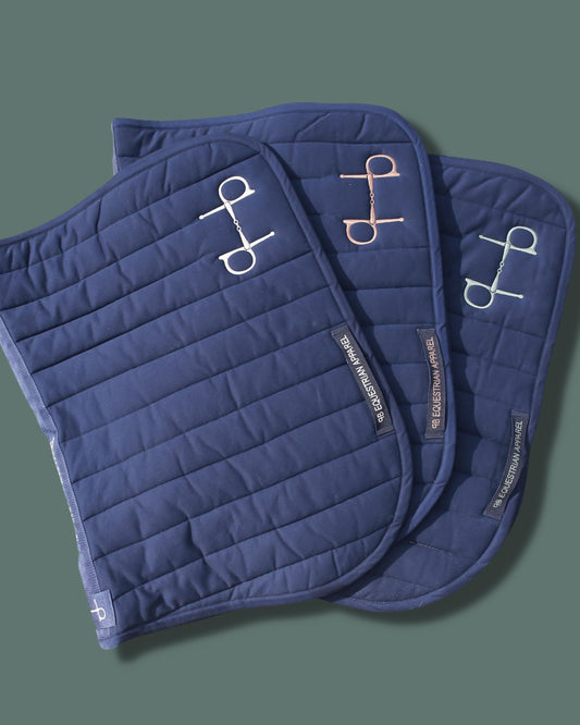 PB Saddle Pads